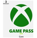 Game Pass Core 3 miesiące Xbox (One/Series S/X)