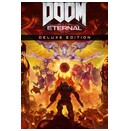 Doom Eternal Edycja Deluxe Xbox (One/Series S/X)