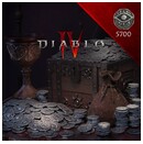 Diablo IV Edycja 5700 Platinum Xbox (One/Series S/X)