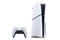 Konsola Sony PlayStation 5 Digital 1TB biały + Fortnite