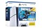 Konsola Sony PlayStation 5 Digital 1TB biały + Fortnite