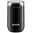 Młynek do kawy Udarowy Gorenje SMK150SB czarny