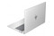 Laptop HP EliteBook 6 16.0" Intel Core Ultra 7 265U Intel 16GB 512GB SSD Windows 11 Professional srebrny