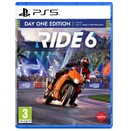 Gra Ride 6 PlayStation 5