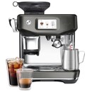 Ekspres SAGE Barista Touch SES882BST kolbowy czarno-srebrny