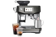 Ekspres SAGE Barista Touch SES882BST kolbowy czarno-srebrny