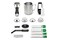 Ekspres SAGE Barista Touch SES882BST kolbowy czarno-srebrny