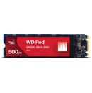 Dysk wewnętrzny SanDisk SA500 SSD M.2 NVMe 500GB
