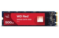 Dysk wewnętrzny SanDisk SA500 SSD M.2 NVMe 500GB