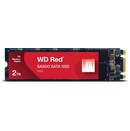Dysk wewnętrzny SanDisk SA500 SSD M.2 NVMe 2TB