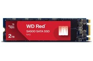 Dysk wewnętrzny SanDisk SA500 SSD M.2 NVMe 2TB