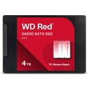 Dysk wewnętrzny SanDisk SA500 SSD SATA (2.5") 4TB