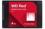 Dysk wewnętrzny SanDisk SA500 SSD SATA (2.5") 4TB
