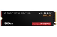 Dysk wewnętrzny SanDisk SN7100 SSD M.2 NVMe 500GB