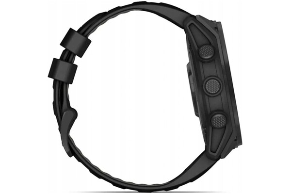 Smartwatch Garmin Tactix 8 czarny
