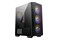 Obudowa PC MSI M100R MAG Forge M100R Mini Tower czarny