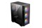 Obudowa PC MSI M100R MAG Forge M100R Mini Tower czarny