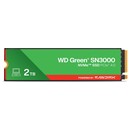 Dysk wewnętrzny SanDisk SN3000 SSD M.2 NVMe 2TB