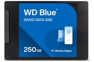Dysk wewnętrzny SanDisk SA510 Blue SSD SATA (2.5") 250GB