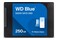Dysk wewnętrzny SanDisk SA510 Blue SSD SATA (2.5") 250GB