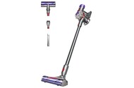 Odkurzacz DYSON V8 Origin pionowy bezworkowy fioletowy