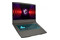 Laptop MSI Thin 15 15.6" Intel Core i5 13420H NVIDIA GeForce RTX 3050 16GB 512GB SSD szary