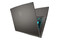 Laptop MSI Thin 15 15.6" Intel Core i5 13420H NVIDIA GeForce RTX 3050 16GB 512GB SSD szary
