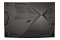 Laptop MSI Thin 15 15.6" Intel Core i5 13420H NVIDIA GeForce RTX 3050 16GB 512GB SSD szary