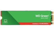 Dysk wewnętrzny SanDisk SN350 SSD M.2 NVMe 2TB