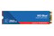 Dysk wewnętrzny SanDisk SA510 Blue SSD M.2 NVMe 250GB