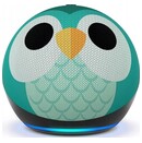 głośnik Bluetooth Amazon Echo Dot zielony