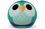 głośnik Bluetooth Amazon Echo Dot zielony
