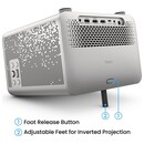 Projektor BenQ TK705I