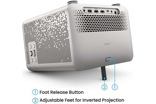 Projektor BenQ TK705I
