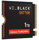 Dysk wewnętrzny SanDisk SN770M SSD M.2 NVMe 1TB