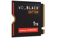 Dysk wewnętrzny SanDisk SN770M SSD M.2 NVMe 1TB