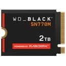 Dysk wewnętrzny SanDisk SN770M SSD M.2 NVMe 2TB
