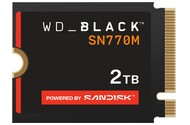 Dysk wewnętrzny SanDisk SN770M SSD M.2 NVMe 2TB