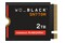 Dysk wewnętrzny SanDisk SN770M SSD M.2 NVMe 2TB