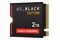 Dysk wewnętrzny SanDisk SN770M SSD M.2 NVMe 2TB