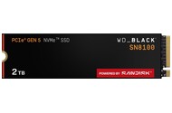 Dysk wewnętrzny SanDisk SN8100 SSD M.2 NVMe 2TB