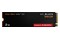 Dysk wewnętrzny SanDisk SN8100 SSD M.2 NVMe 2TB