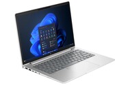 Laptop HP ProBook 4 14.0" Intel Core Ultra 7 255U Intel 16GB 512GB SSD M.2 Windows 11 Professional srebrny