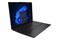 Laptop Lenovo ThinkPad L16 16.0" AMD Ryzen AI 7 350 PRO 350 AMD Radeon 860M 32GB 1TB SSD M.2 Windows 11 Professional czarny