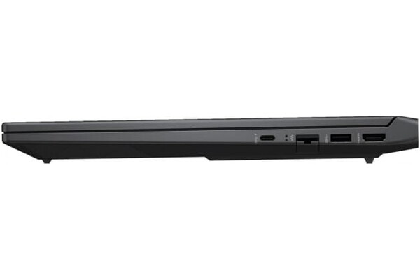 Laptop HP VICTUS 15 15.6" AMD Ryzen 5 240 NVIDIA GeForce RTX 5050 16GB 2TB SSD Windows 11 Home czarny