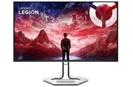 Monitor 31.5" Lenovo Legion biało-czarny