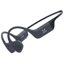 Słuchawki XMUSIC XWS600K Przewodnictwo kostne Bezprzewodowe czarny