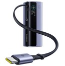 Powerbank Baseus Energeek 20000mAh 145.0W szary