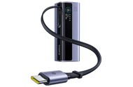 Powerbank Baseus Energeek 20000mAh 145.0W szary