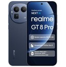 Smartfon realme GT 8 Pro 5G niebieski 6.79" 12.0GB/256.0GB